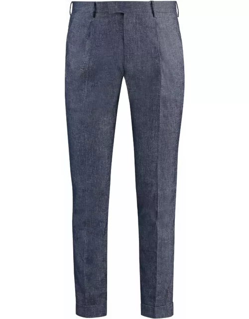 PT01 Slim Fit Chino Trouser