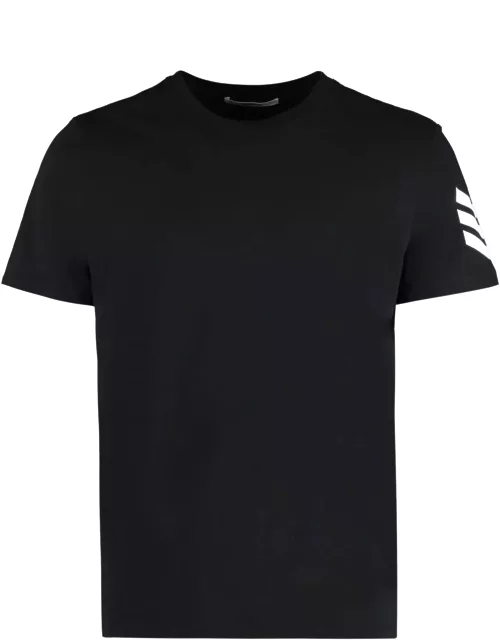 Zadig & Voltaire Cotton Crew-neck T-shirt