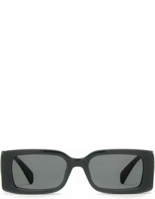 Gucci Eyewear Gg1325s Grey Sunglasse
