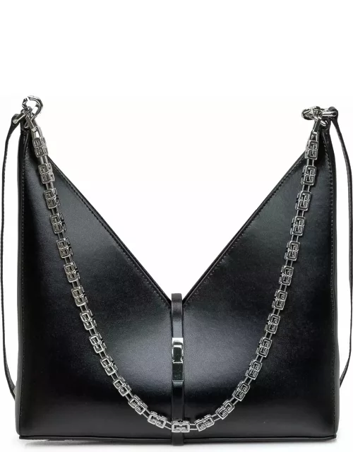 Givenchy Cut Out Small Bag