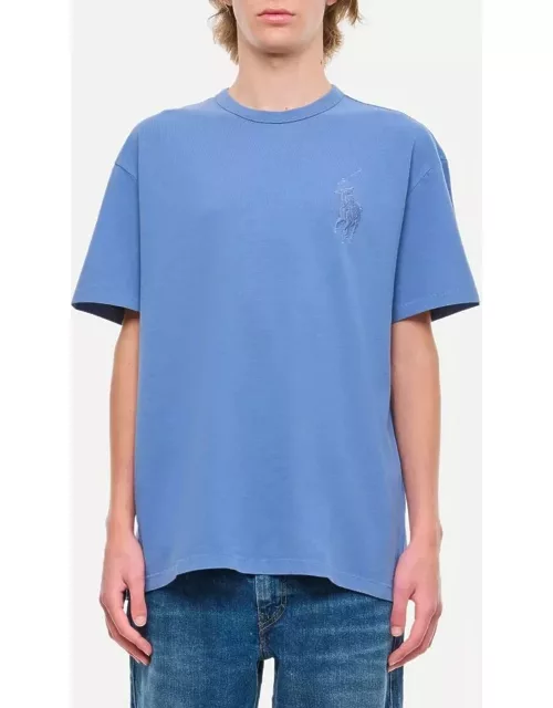 Polo Ralph Lauren T-shirt Sky blue