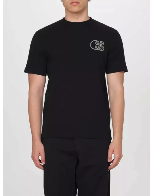 T-Shirt CARHARTT WIP Men colour Black