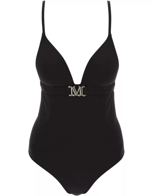 MAX MARA BEACHWEAR one-piece swimsuit with cup