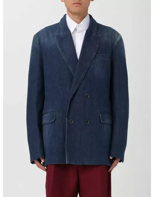 Jacket VALENTINO GARAVANI Men colour Blue