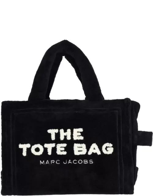 Marc Jacobs Medium Terry Tote Bag