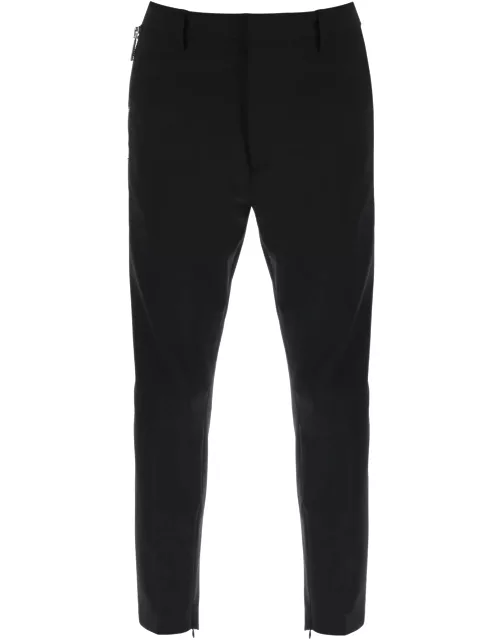 Dsquared2 Wool Trouser
