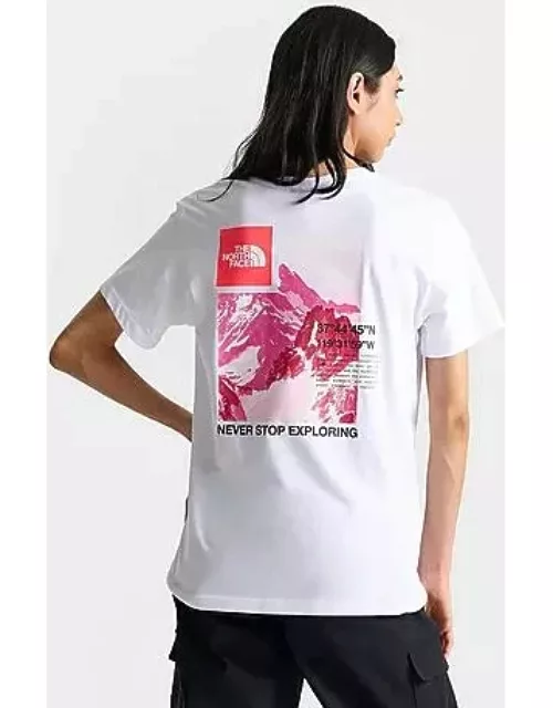 Women's The North Face Inc Photo T-Shirt
