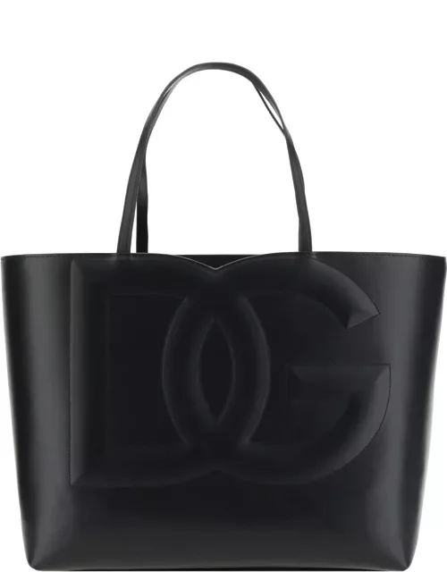 Dolce & Gabbana Shopping Bag