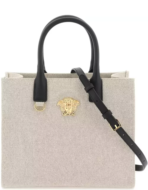 Versace la Medusa Small Shopper Bag