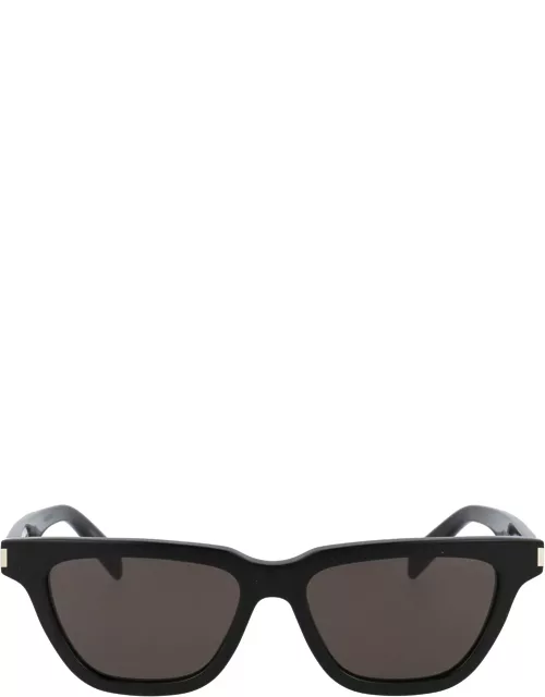 Saint Laurent Eyewear Sl 462 Sulpice Sunglasse