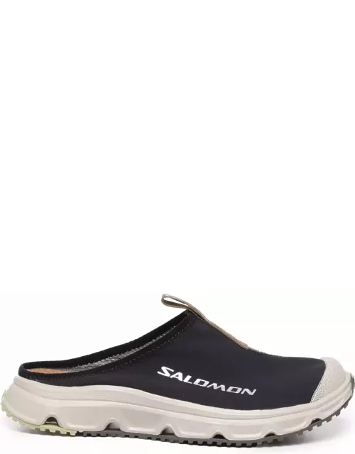 Salomon Reelax Mule In Synthetic Fibers And Contagrip Sole