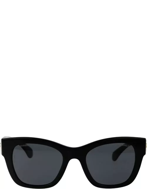 Chanel 0ch5478 Sunglasse