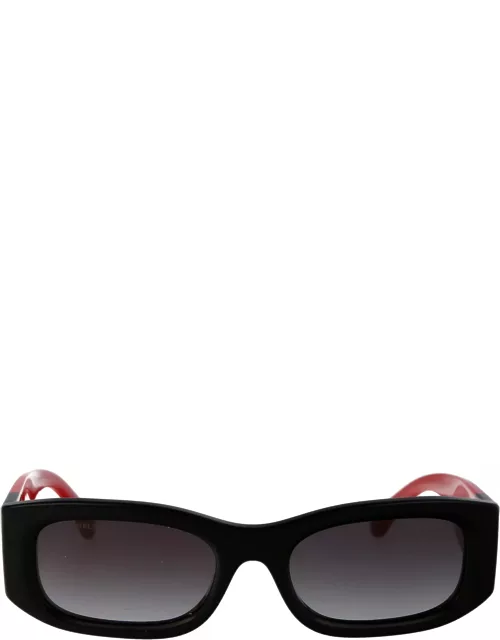 Chanel 0ch5525 Sunglasse