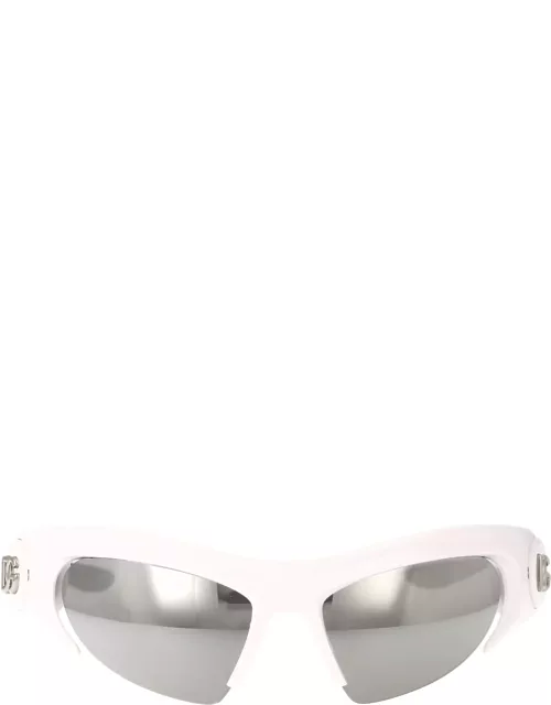 Dolce & Gabbana Eyewear 0dg6192 Sunglasse