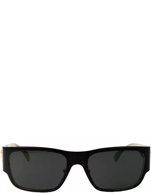 Versace Eyewear 0ve2262 Sunglasse