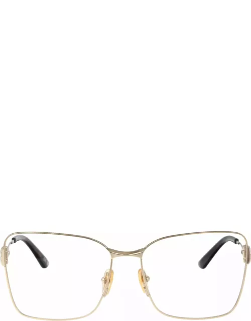 Balenciaga Eyewear Bb0339o Glasse