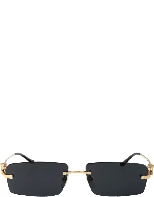Cartier Eyewear Ct0430s Sunglasse