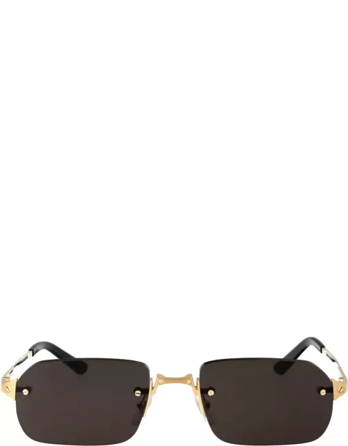 Cartier Eyewear Ct0460s Sunglasse
