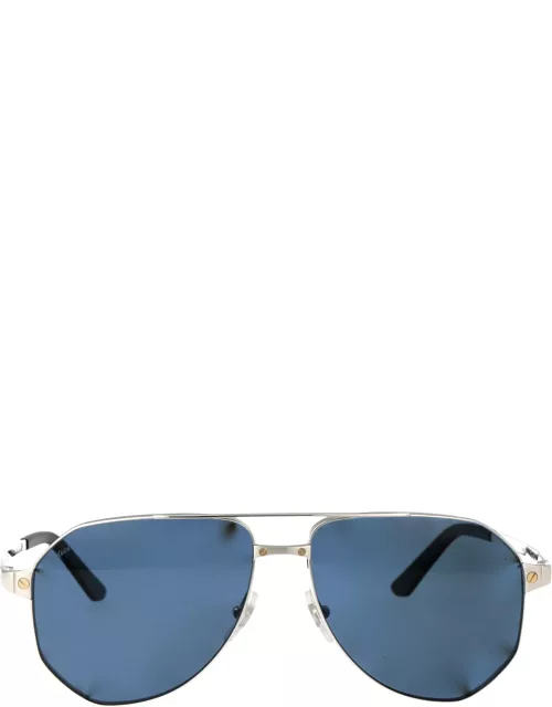 Cartier Eyewear Ct0461s Sunglasse