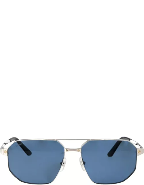 Cartier Eyewear Ct0462s Sunglasse