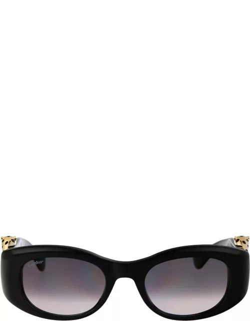 Cartier Eyewear Ct0472s Sunglasse