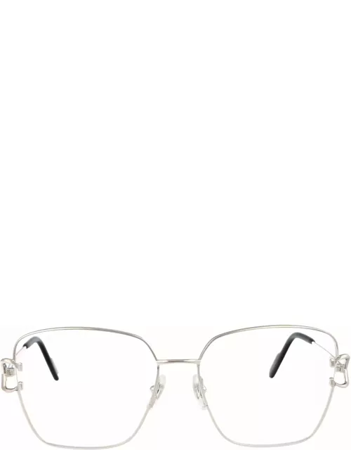 Cartier Eyewear Ct0486o Glasse