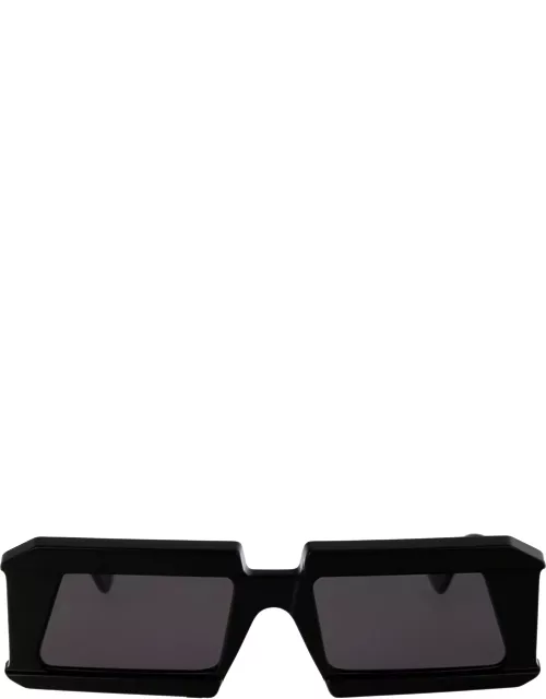 Kuboraum Maske X20 Sunglasse
