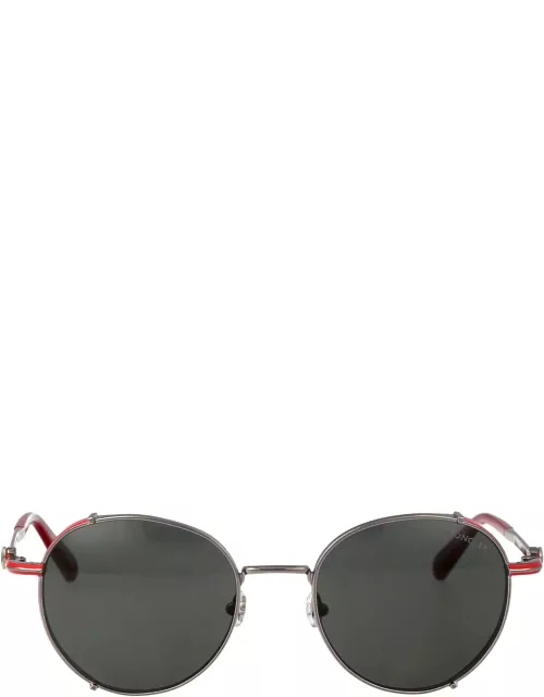 Moncler Eyewear Ml0286 Sunglasse