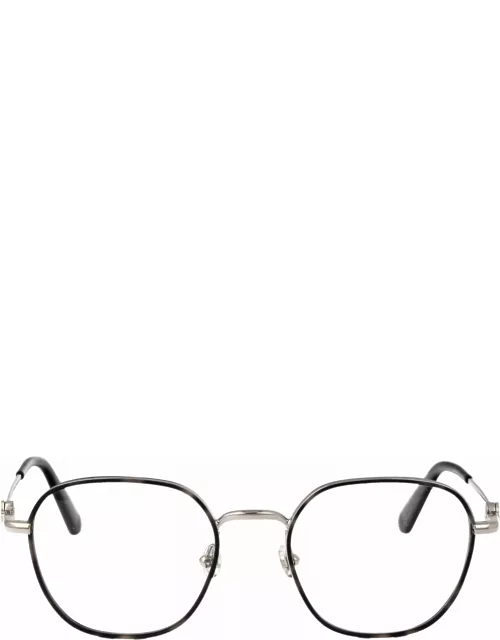 Moncler Eyewear Ml5125 Glasse