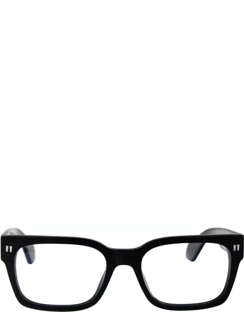 Off-White Optical Style 53 Glasse