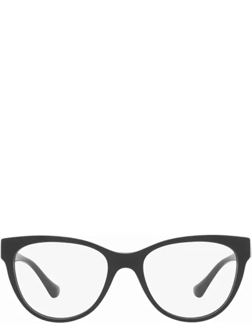 Versace Eyewear Ve3304 Black Glasse