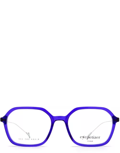 Eyepetizer Aida Opt Blue Glasse