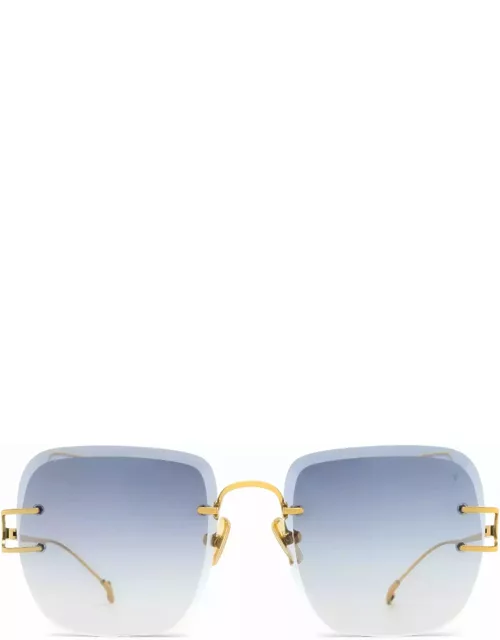 Eyepetizer Montaigne Gold Sunglasse