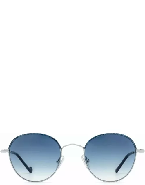 Eyepetizer Gobi Jeans Sunglasse