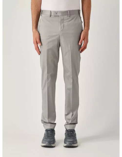 PT01 Pantalone Uomo Trouser