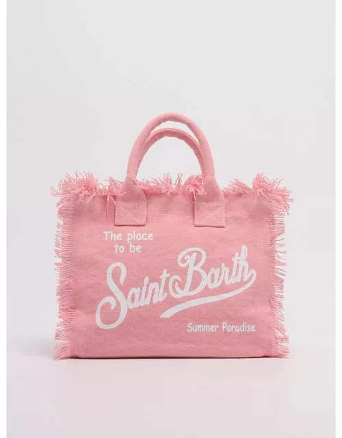 MC2 Saint Barth Handbag Shopping Bag