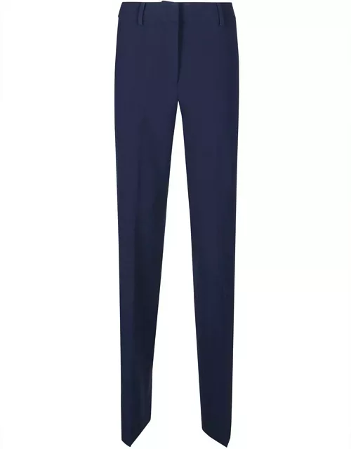 Michael Kors Straight-leg Tailored Trouser