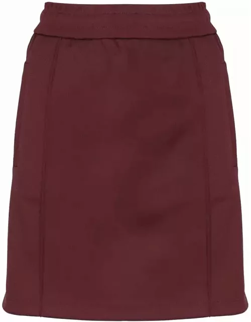 Golden Goose Star Mini Skirt