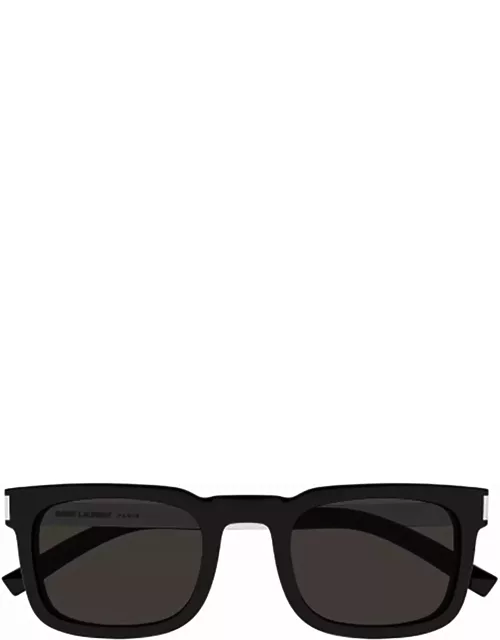 Saint Laurent Eyewear Sl 581 Sunglasse