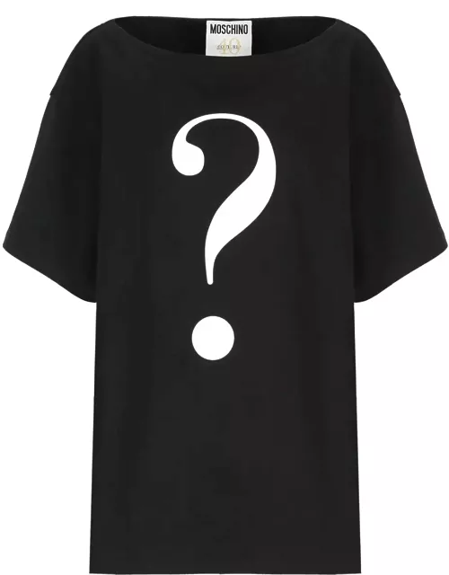 Moschino Question Mark T-shirt