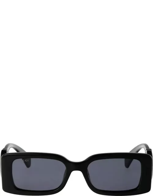 Gucci Eyewear Gg1325s Sunglasse