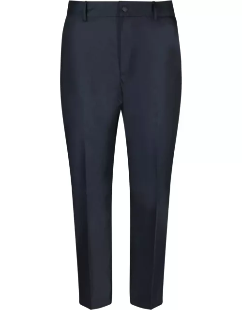 PT01 Sigma Blue Trouser