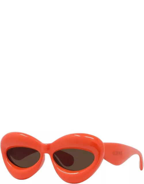 Sunglasses LW40097I