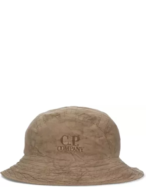C.P. Company ba-tic Light Bucket Hat