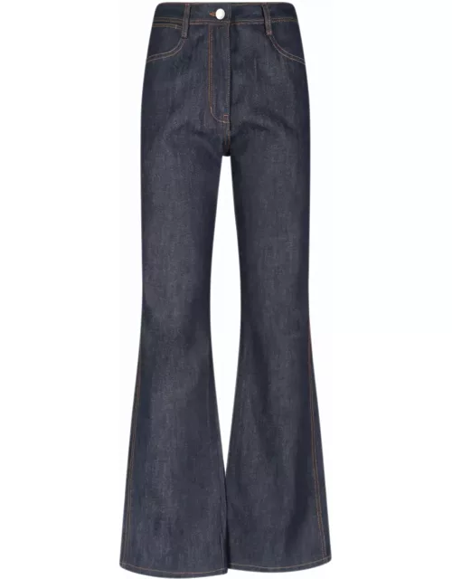 Low Classic Bootcut Jean