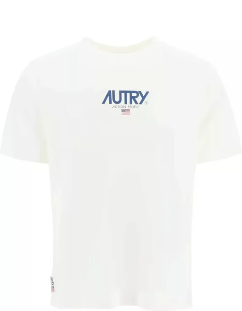 Autry Logo T-shirt