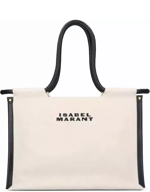Isabel Marant Tote Bag