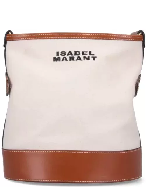 Isabel Marant Samara Shoulder Bag