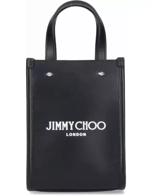 Jimmy Choo Mini Tote Bag n/