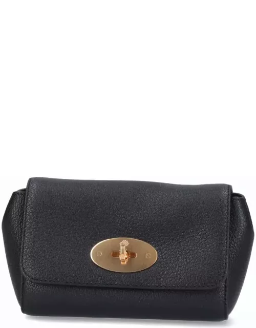 Mulberry mini Lily Bag